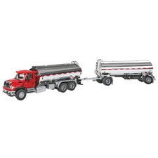 NEW Walthers 7600 Tank Truck