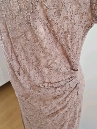 Damen spitzenkleid - damen,