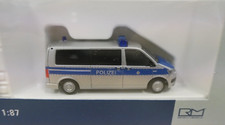 Rietze - VW T6 Bus "Polizei Nordrhein-Westfalen" - 53729