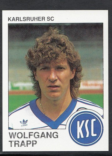 Panini fußball 1990 - panini,