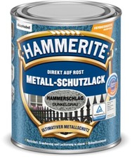 HAMMERITE Metall-Schutzlack