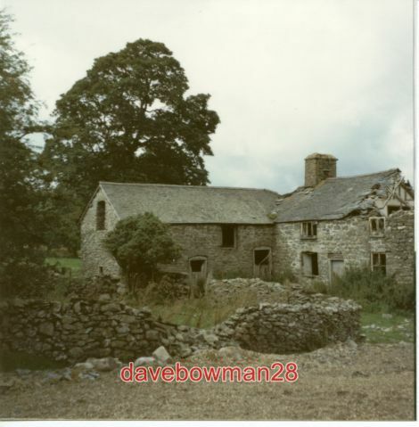Foto pentre lludw mitte 70er - pentre-lludw,