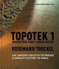Topotek 1 - Rosemarie Trockel