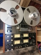Mächtige teac a3340 - mächtige,