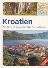 Bbk 007 reiseführer - reiseführer, kroatien