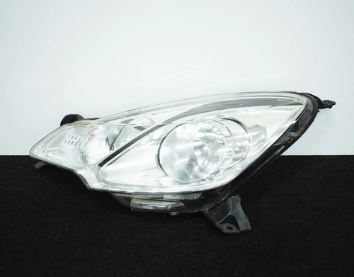 Citroen ds3 cabrio vordere - ds3,