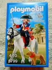 Playmobil Figur 6799 Friedrich