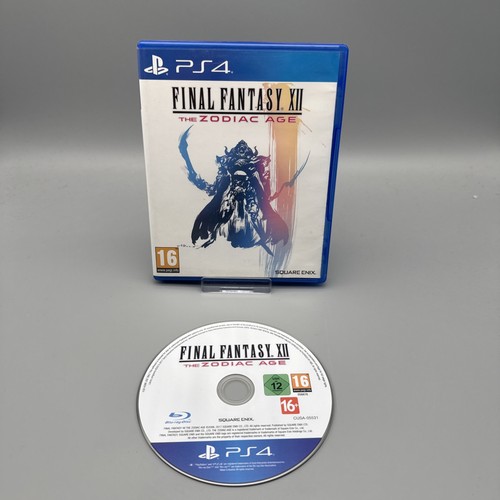 Final fantasy xii the - final,