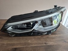 VW Golf 8 VIII LED
