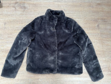 Kunstfell-Jäckchen von Vero Moda, S, neu