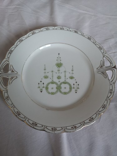 Kuchenteller von silesia - p.k.,
