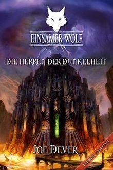 Einsamer wolf die herren der - einsamer,
