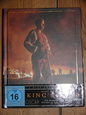 KING'S LAND - Blu Ray
