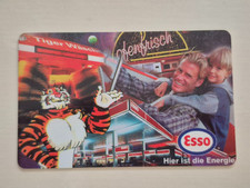 Telefonkarte Telekom 12 DM