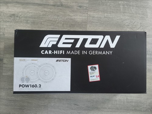 Eton pow 160 - 165, mm