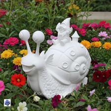 Schnecke  20 cm – Garten