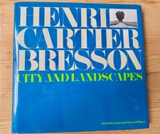 Henri Cartier-Bresson