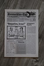 DSA, Aventurischer Bote Nr