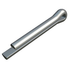 M4 Sicherungssplint, 4X32mm