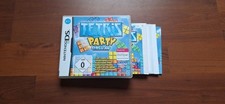 Tetris Party Deluxe (Nintendo