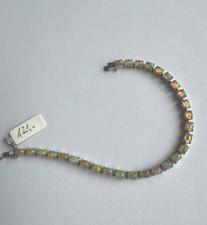 Tennis Armband Äthiopische