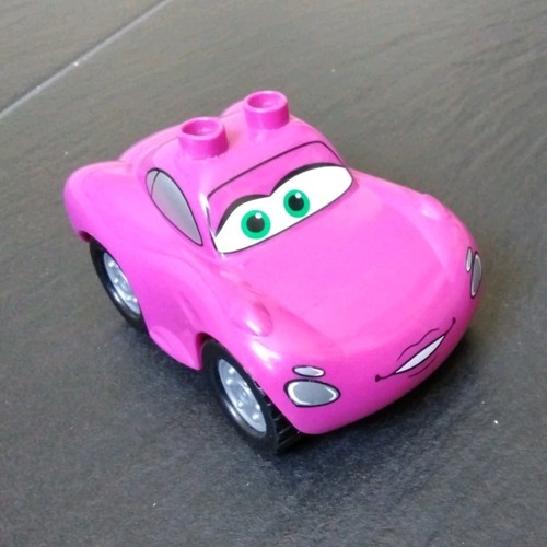 Lego duplo disney pixar - disney, cars