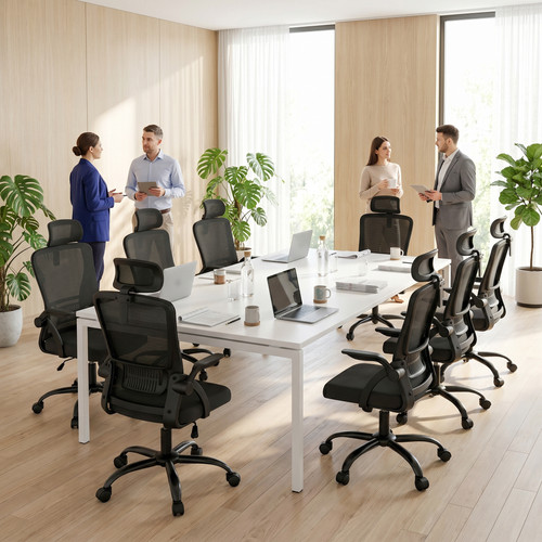 Ergonomischer drehstuhl - ergonomischer,