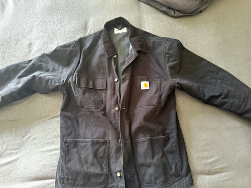 Carhartt wip herren jacke - wip,