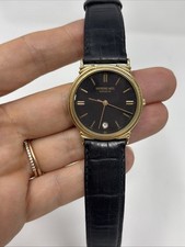 Vtg raymond weil geneve 5531 - raymond,