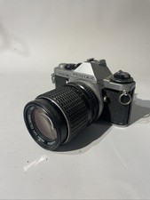 Pentax super analog slr - pentax,