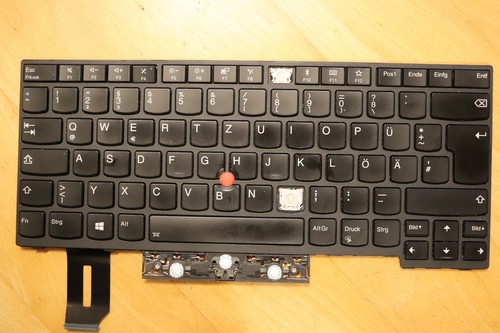 Ersatztaste tastatur lenovo - tastatur,