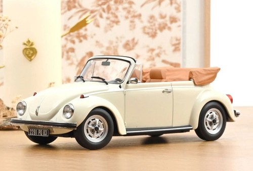 Volkswagen käfer 1303 - volkswagen,