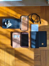 Samsung Galaxy S7 edge- 32GB