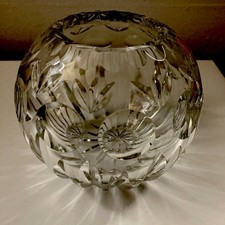 Nachtmann Glasschale/Vase