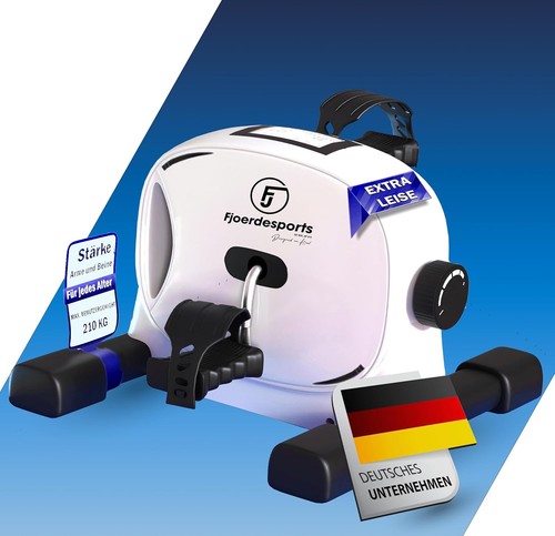 Fjoerdesports pedaltrainer - fjoerdesports, |