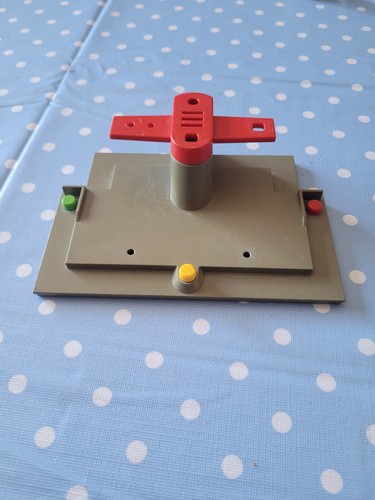 4472 ersatzteil - (playmobil),