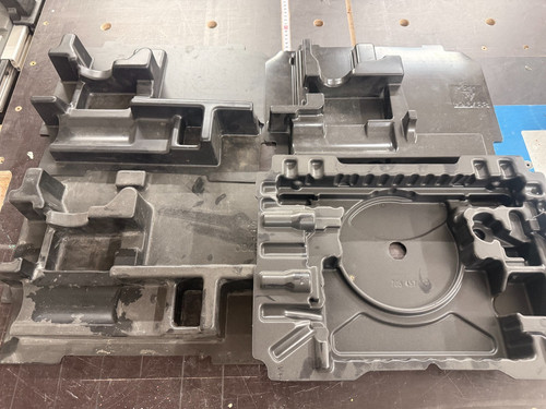 Systainer makpac einlagen - makpac,