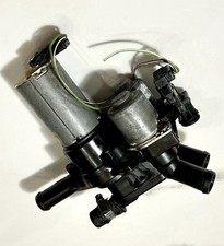 Mercedes Benz E-Klasse W124 Heizungsregelventil Duoventil 0018303784 Geprüft