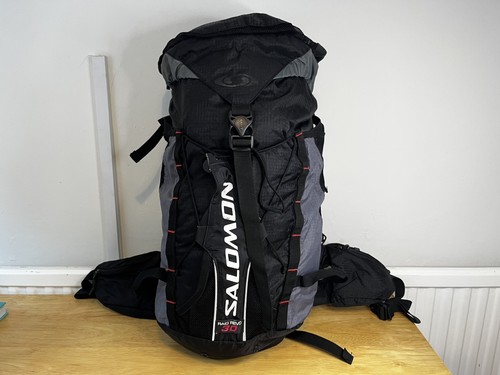 Salomon raid revo - raid, 30