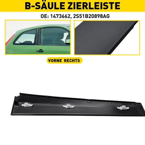 Zierleiste türblende vorne - zierleiste,