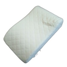 Traumnacht Venenkissen Schlafkomfort orthopädisches Venenkissen Visco Auflage er