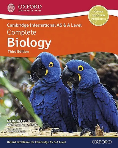 Cambridge international a - cambridge,