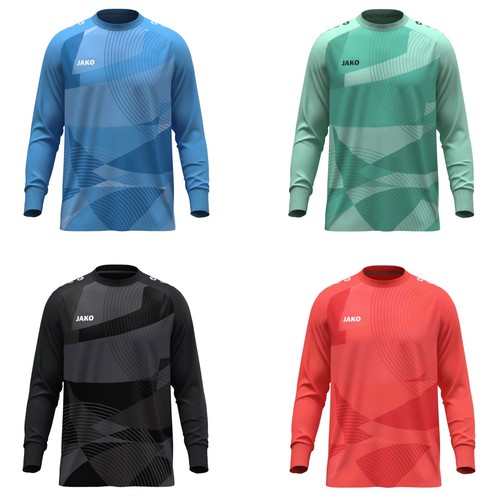 Jako kinder torwarttrikot - kinder,