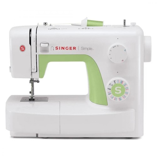 Singer simple 3229 mechanische - singer,