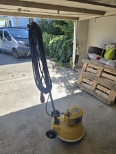  Schwamborn Vielzweck Schleif- und Poliermaschine STR 701 