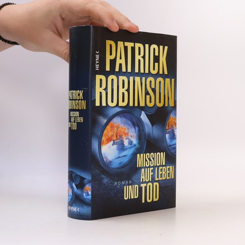 Mission auf leben und tod - mission,