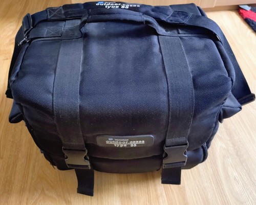 Outdoorcase typ 85 - typ,
