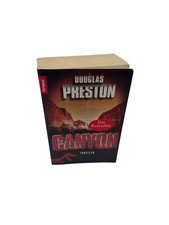 Der Canyon von Preston