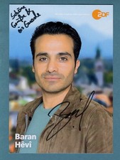 Baran Hevi DIE ROSENHEIM-COPS