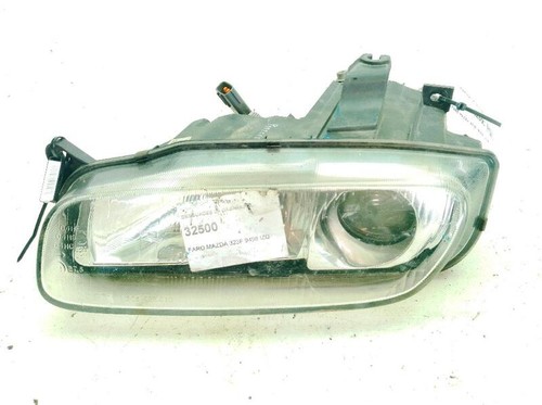 Scheinwerfer links mazda 323 - scheinwerfer,